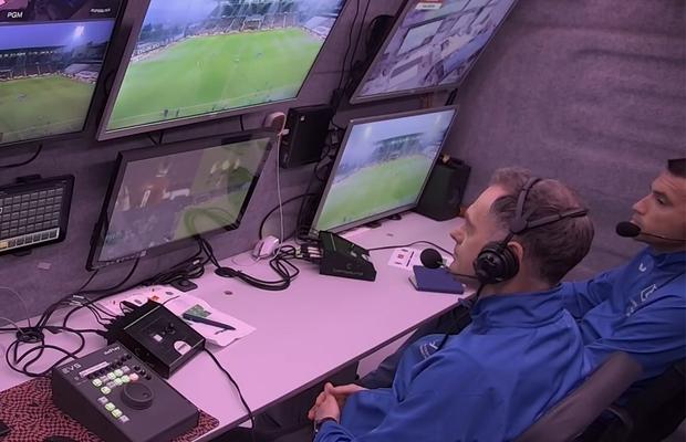 Șeful VAR a fost „reactivat” pe post de secund! » A avut mai multe meciuri în țările arabe decât în Superligă