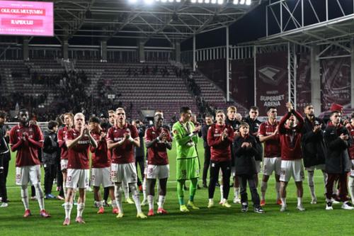 Sebastian Banu și David Todoran au fost împrumutați în Liga a 2-a până la finalul sezonului // FOTO: sportpictures.eu