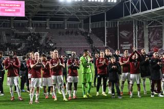 Noi plecări în Giulești » Fiul fostului antrenor de la FCSB, cedat de Rapid