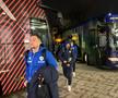 Dinamo - Petrolul, imagini dinaintea partidei