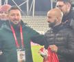 Devis Epassy o comite grav » Dinamo pierde puncte importante în lupta din vârful clasamentului