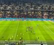 Ce s-a întâmplat pe teren după FCSB - Fenerbahce/ foto: Adrian Duță (GSP)