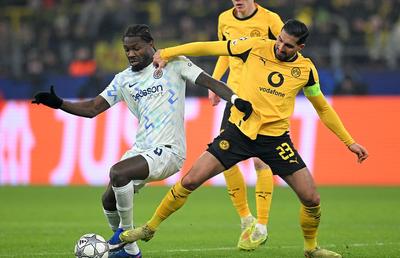 Programul play-off-ului Ligii Campionilor: când va juca Interul lui Chivu pentru optimi