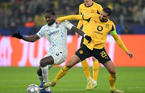 Programul play-off-ului Ligii Campionilor: când va juca Interul lui Chivu pentru optimi