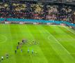 Ce s-a întâmplat pe teren după FCSB - Fenerbahce/ foto: Adrian Duță (GSP)