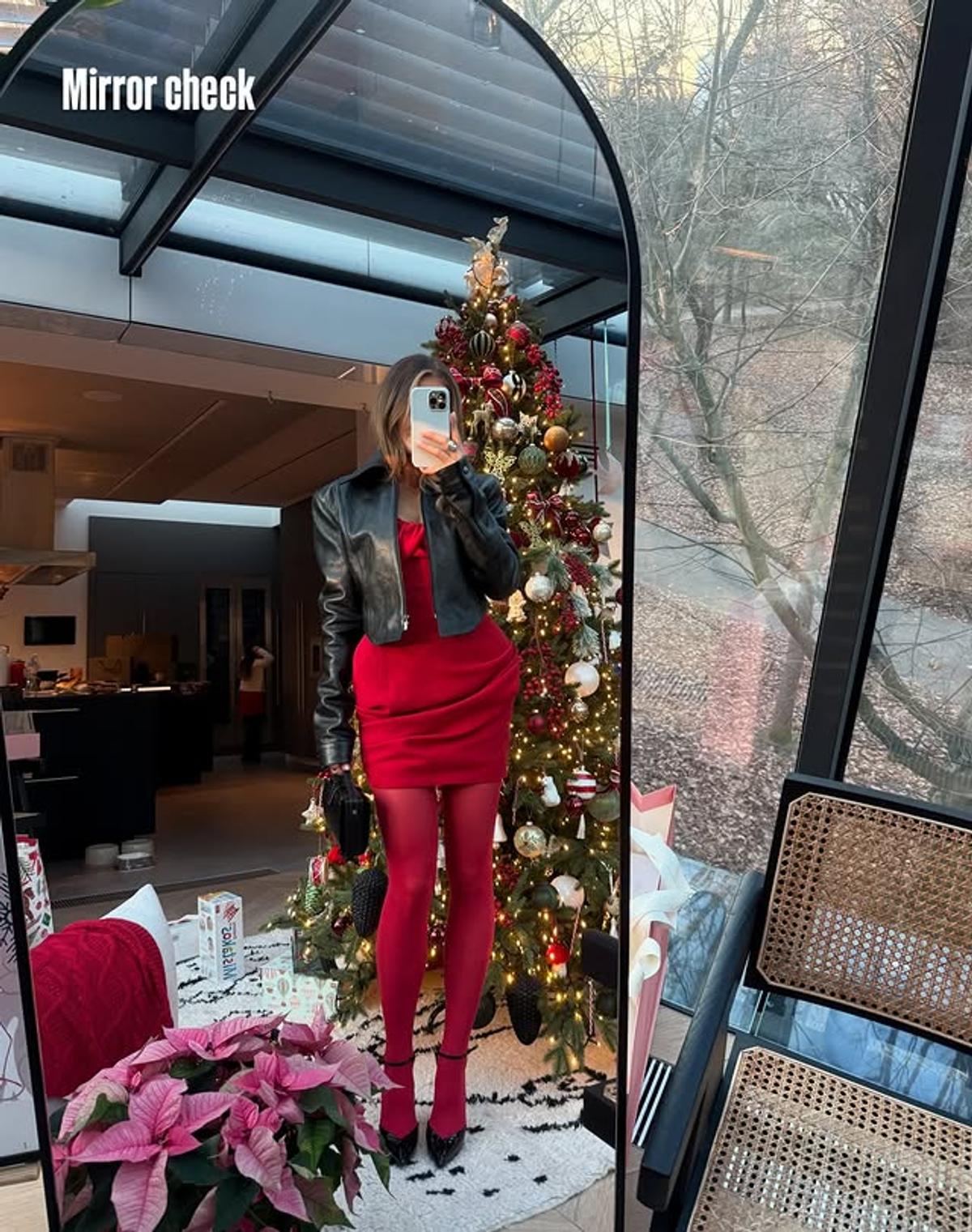 Anna Lewandowska / Foto: Instagram
