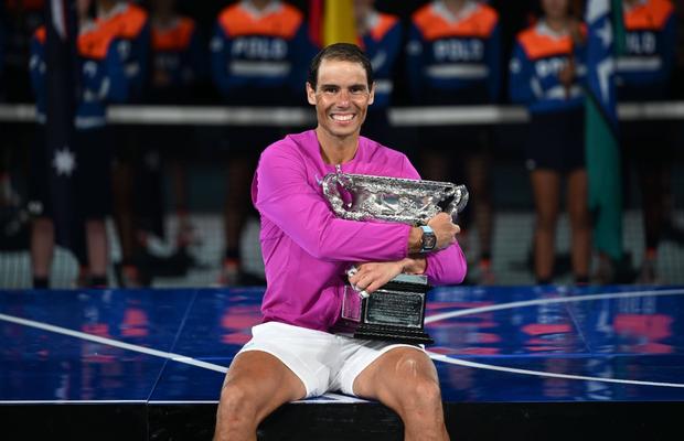 După Federer, un alt mare campion revine la Australian Open » Nadal va fi prezent la Melbourne