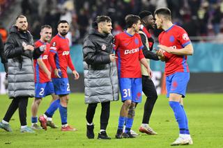 Ce s-a întâmplat imediat după FCSB - Fenerbahce » Gesturile care nu s-au văzut la TV