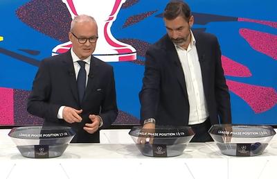 Play-off Liga Campionilor: pe cine va înfrunta Interul lui Cristi Chivu + toate meciurile