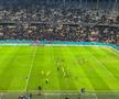 Ce s-a întâmplat pe teren după FCSB - Fenerbahce/ foto: Adrian Duță (GSP)