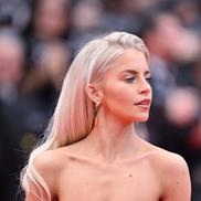 Modelul Caroline Daur / FOTO: Imago