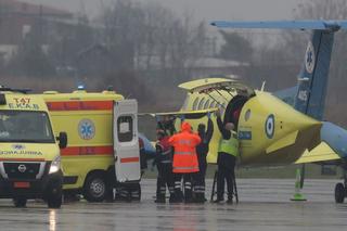 Mărturia chirurgului care l-a operat pe unul dintre fanii lui PAOK rănit în accidentul din Timiș: „E un miracol că a supraviețuit, dar...”
