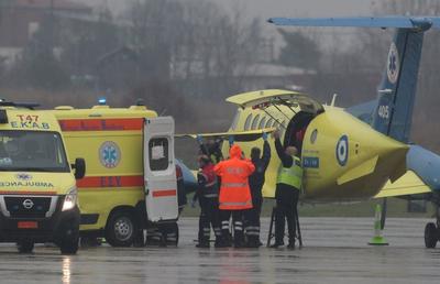 Mărturia chirurgului care l-a operat pe unul dintre fanii lui PAOK rănit în accidentul din Timiș: „E un miracol că a supraviețuit, dar...”