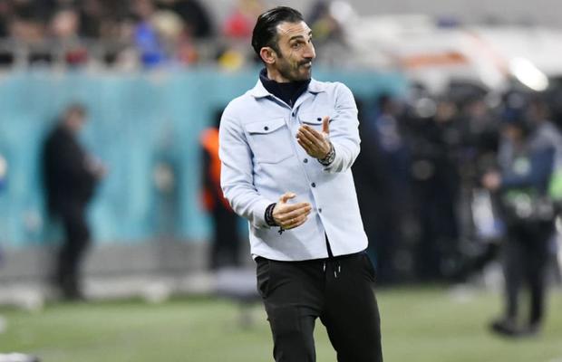 „Nu e OK ce a făcut Elias!” » Fostul jucător important de la FCSB, mesaj clar pentru Charalambous