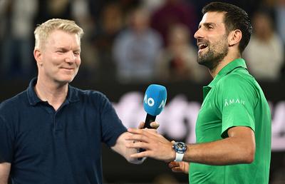 Novak Djokovic, după calificarea epică în finala Australian Open: „Oh, Doamne!”