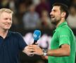 Novak Djokovic / FOTO: GettyImages