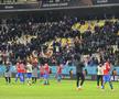 Ce s-a întâmplat pe teren după FCSB - Fenerbahce/ foto: Cristi Preda (GSP)