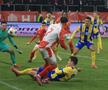 Dinamo - Petrolul, imagini de meci // foto: Ionuț Iordache (GSP) - Alex Musi