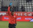 Dinamo - Petrolul, imagini dinaintea partidei