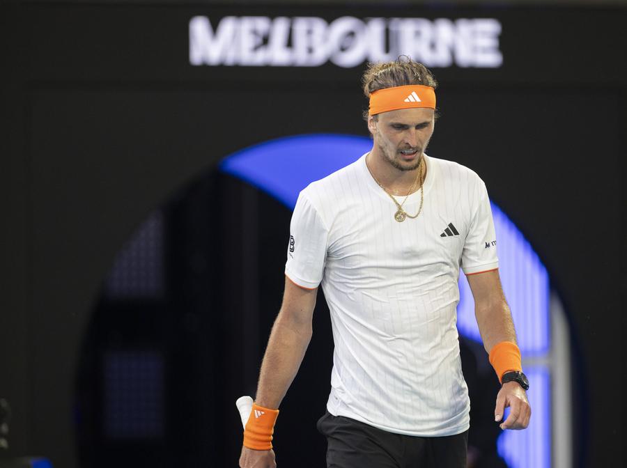 Boris Becker intervine în controversa semifinalei dintre Alcaraz și Zverev: „Are perfectă dreptate!”