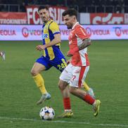 Dinamo - Petrolul, imagini de meci // foto: Ionuț Iordache (GSP) - Danny Armstrong