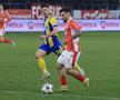 Dinamo - Petrolul, imagini de meci // foto: Ionuț Iordache (GSP) - Danny Armstrong