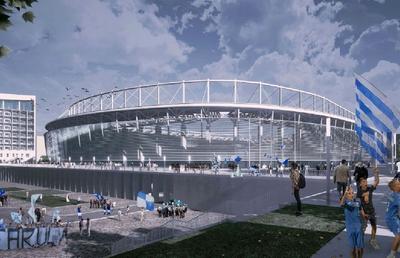 Probleme la noul stadion din Constanța! De ce ar putea să coste mai mult