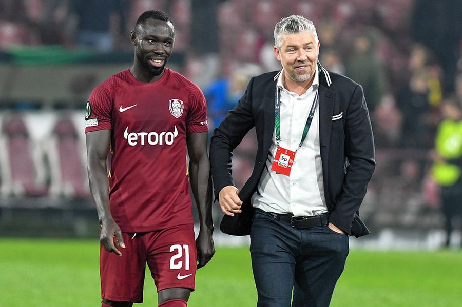 Paul Papp și alți 7 jucători pleacă de la Petrolul! » Insolvența bate la ușă, iar datoriile sunt SF: 9,3 milioane de euro