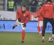 Dinamo - Petrolul, imagini dinaintea partidei // foto: Ionuț Iordache (GSP) - Alberto Soro