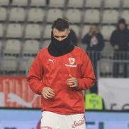 Dinamo - Petrolul, imagini dinaintea partidei // foto: Ionuț Iordache (GSP) - Raul Opruț