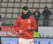 Dinamo - Petrolul, imagini dinaintea partidei // foto: Ionuț Iordache (GSP) - Raul Opruț