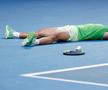 Carlos Alcaraz, triumfător în cea mai lungă semifinală din istoria Australian Open! Alexander Zverev a revenit de la 0-2 la seturi, dar nu s-a putut impune