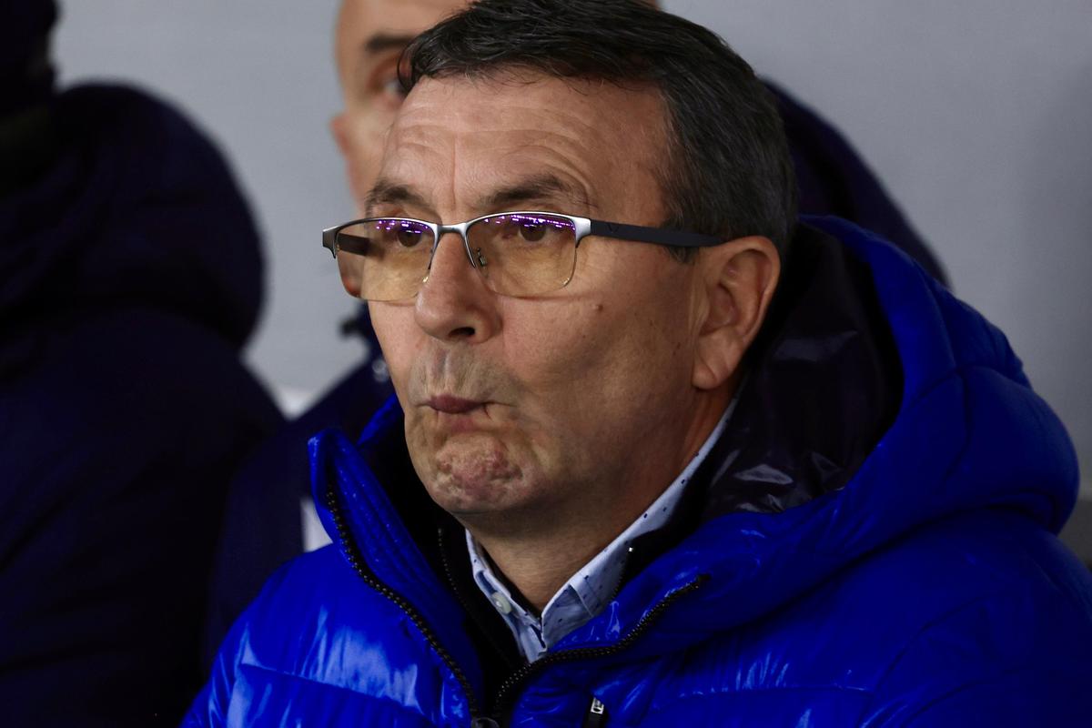 Zeljko Kopic l-a scos din lot: 99% pleacă de la Dinamo!