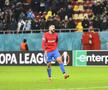 Ce s-a întâmplat pe teren după FCSB - Fenerbahce/ foto: Cristi Preda (GSP)