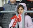 Dinamo - Petrolul, imagini dinaintea partidei