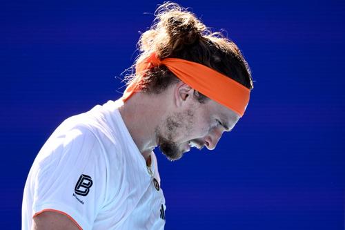 Boris Becker îi ia apărarea lui Zverev / Imago Images