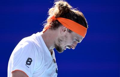 Boris Becker intervine în controversa semifinalei dintre Alcaraz și Zverev: „Are perfectă dreptate!”