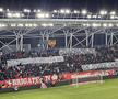 Bannere PCH Dinamo - Petrolul
