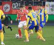Dinamo - Petrolul, imagini de meci // foto: Ionuț Iordache (GSP) - Alex Musi