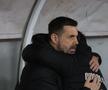 Dinamo - Petrolul, imagini de meci // foto: Ionuț Iordache (GSP) - Zeljko Kopic