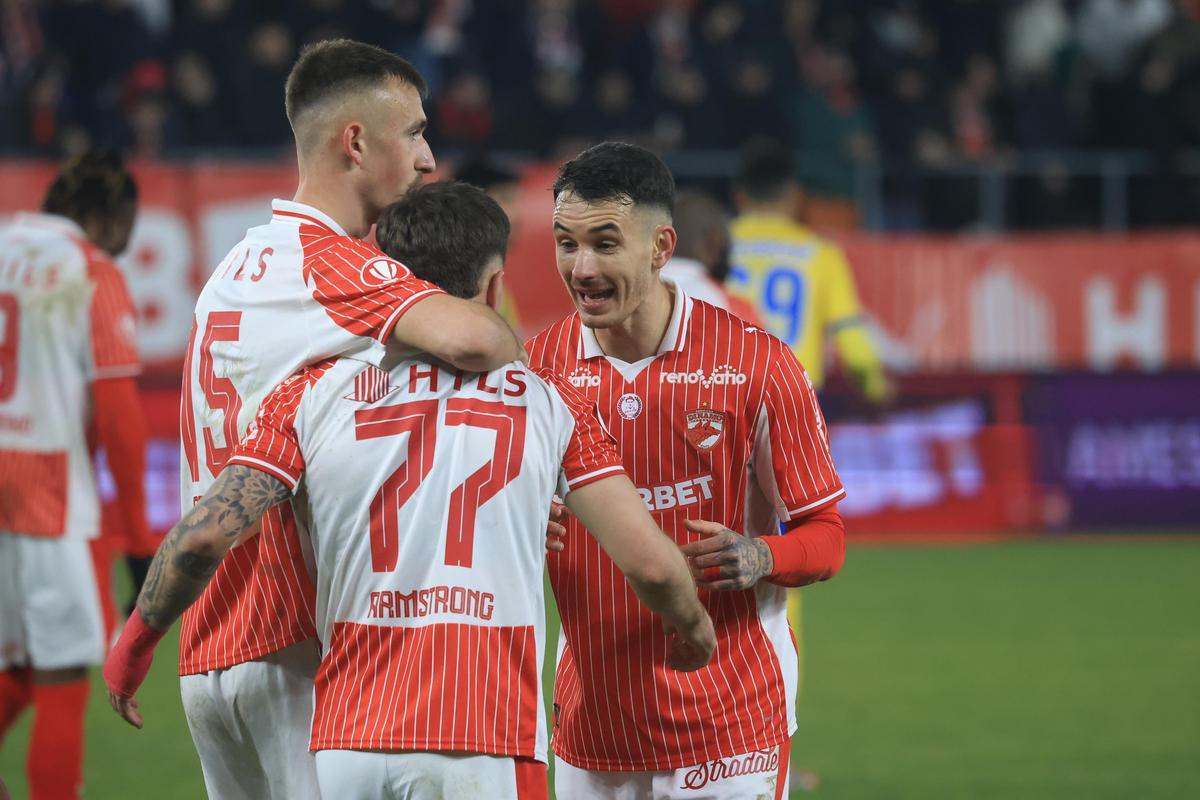Zeljko Kopic l-a scos din lot: 99% pleacă de la Dinamo!