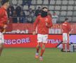 Dinamo - Petrolul, imagini dinaintea partidei // foto: Ionuț Iordache (GSP) - Raul Opruț