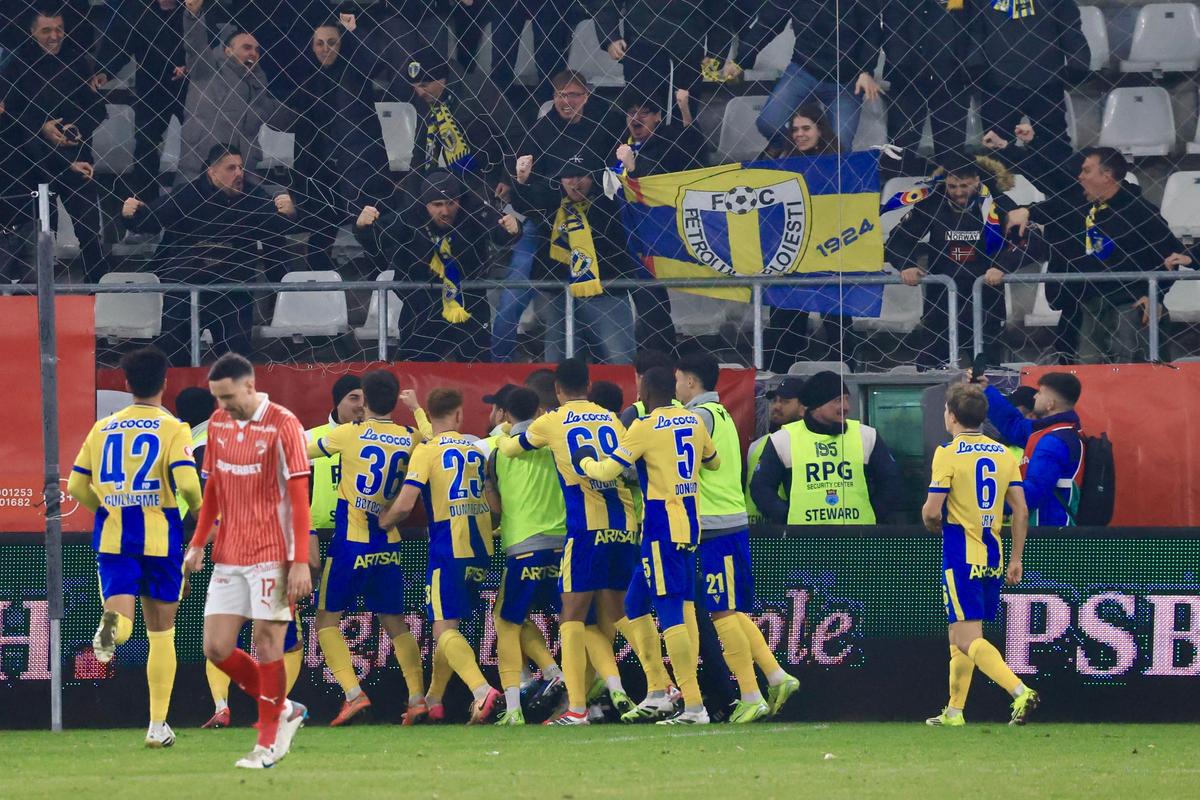 Zeljko Kopic l-a scos din lot: 99% pleacă de la Dinamo!