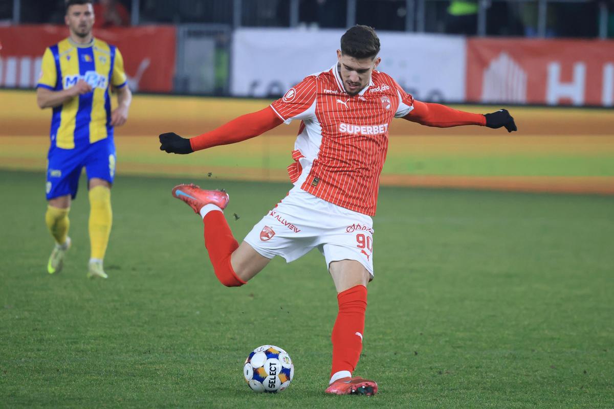 Zeljko Kopic l-a scos din lot: 99% pleacă de la Dinamo!