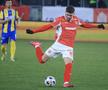 Dinamo - Petrolul, imagini de meci // foto: Ionuț Iordache (GSP) - Andrei Mărginean