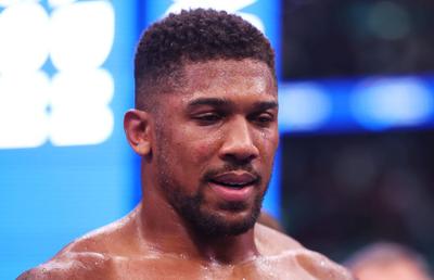 Anthony Joshua, primul mesaj după accidentul din Nigeria