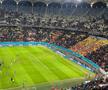 Ce s-a întâmplat pe teren după FCSB - Fenerbahce/ foto: Adrian Duță (GSP)