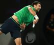 Novak Djokovic - Jannik Sinner, a doua semifinală de la Australian Open/Foto: Getty Images