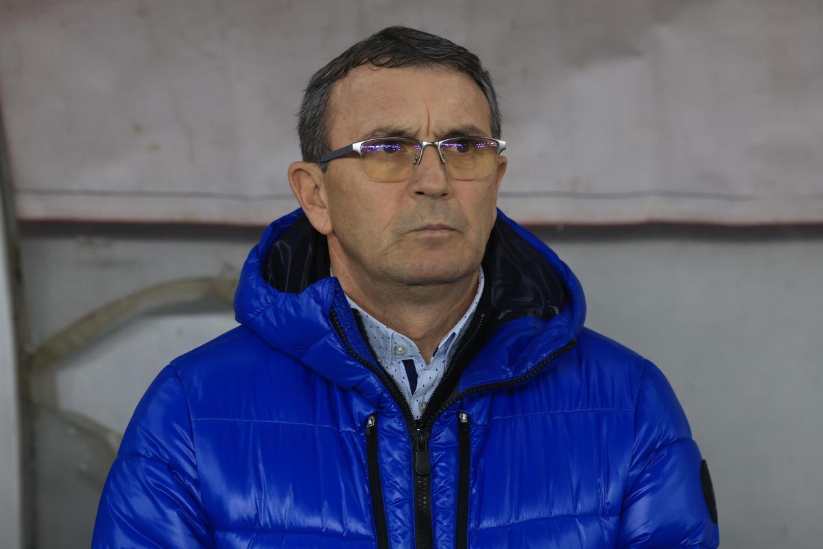 Veste proastă pentru Dinamo: titularul incontestabil s-a accidentat cu Petrolul » Cât va lipsi de pe teren