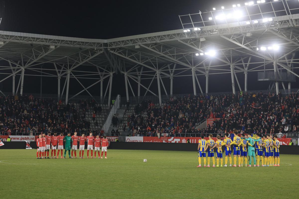 Zeljko Kopic l-a scos din lot: 99% pleacă de la Dinamo!